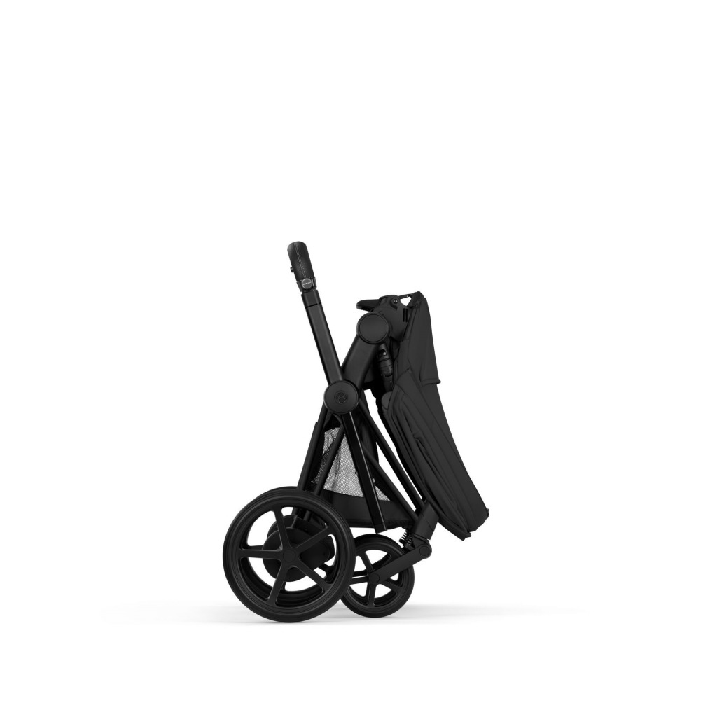 CYBEX Platinum ePriam 2in1 Comfort 8